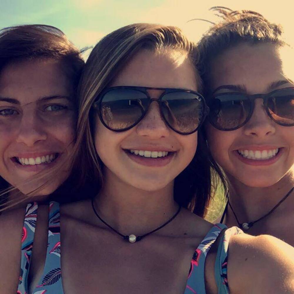 Meet your Posher, Gracie